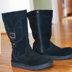 UGG Swede boots
